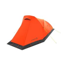 Stan Hannah Hawk 2 Snow mandarin red II