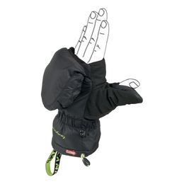 Dámské rukavice Black Diamond W Legend