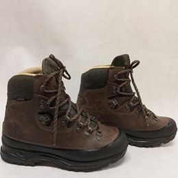 Bazar Hanwag Alaska lady GTX 37,5