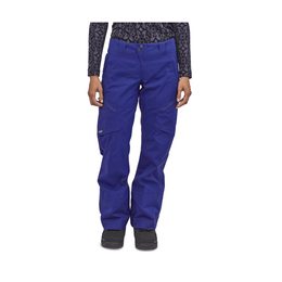 Kalhoty Patagonia Galvanized BLK