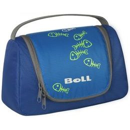 Dětská toaletní taška Boll Junior Washbag dutchblue 2025