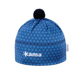 Čepice Kama AW67 tmavě modrá