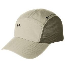 Kšiltovka Ferrino Air béžová