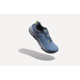 Boty Asolo Eldo Evo GV hawaiian blue