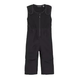 Dětské kalhoty Color Kids W. Fleece Top phantom