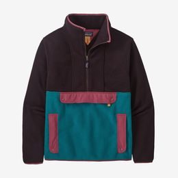 Bunda Patagonia Synch Anorak BLYB