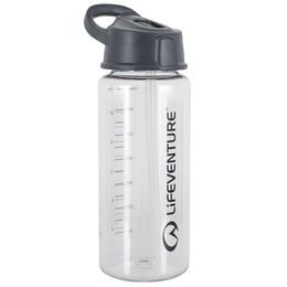 Láhev na vodu Flip-Top 750ml clear