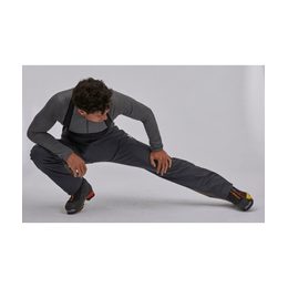 Kalhoty Patagonia Galvanized BLK