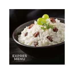 Expres Menu Rýžová kaše s rozinkami 300g