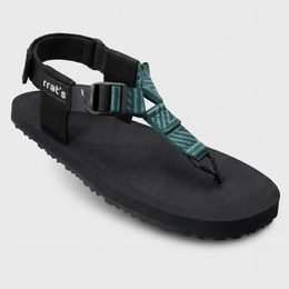 Barefoot sandále RRAT's Y-Gravel mint