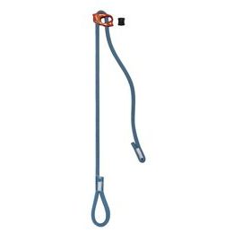 Smyčka odsedávací Petzl Connect Adjust - jednoduchá