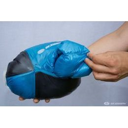 Bunda Sir Joseph Minimis 280hooded QTY black