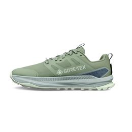 Dámské běžecké boty Altra Lone Peak 9+ GTX dusty olive