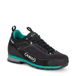 Dámské boty Aku Link Gtx anthracit/mint