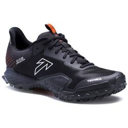 Boty Tecnica Magma S GTX black/dusty lava