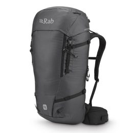 Batoh Rab Ascendor 45 black