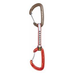 Kšiltovka Singing Rock Baseball černá