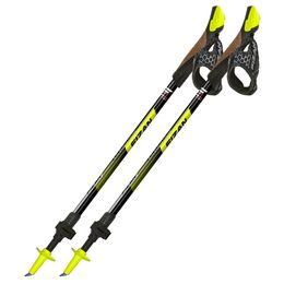 Skládací hole Fizan NordicWalking R-evolution 26 yellow