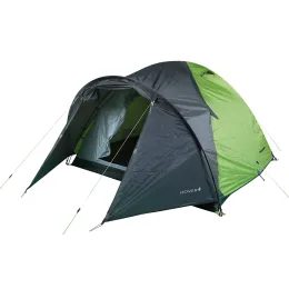 Stan Hannah Hover 4 spring green/cloudy gray II