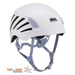 Dámská přilba Petzl Borea bílá