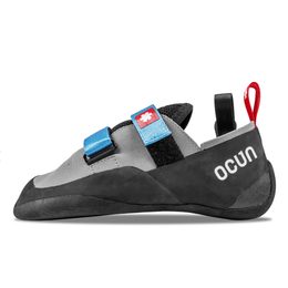 Ferratový set Ocun Captur Lite Swivel 2.jakost (kratší úvazné oko)