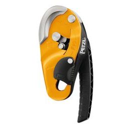 Slaňovací brzda Petzl RIG