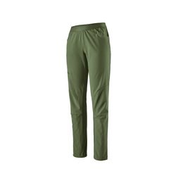 Dámské kalhoty Patagonia Chambeau Rock CMPG