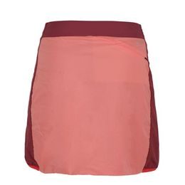 Sukně Kama Merino 6014 purpurová