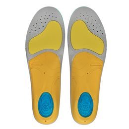 Vložky do bot Sidas Outdoor 3Feet Mid