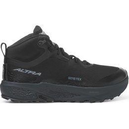 Dámské běžecké boty Altra Timp 6 Mid GTX black-black