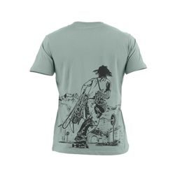 Triko Nograd KR Free By Nature pearl