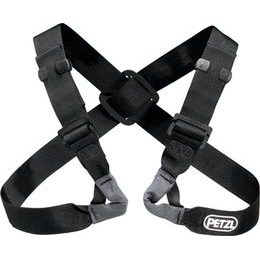 Prsní úvazek Petzl Voltige