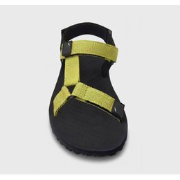Barefoot sandále RRAT's T-Minimal black