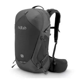 Dámský batoh Rab Protium 18 ND anthracite