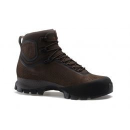 Boty Alpina Prima Mid dark brown