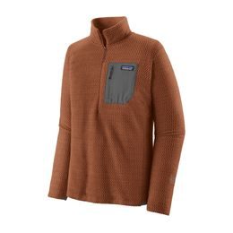 Bunda Patagonia R1 Air Zip neck ROBN