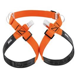 Sedák Petzl Superavanti