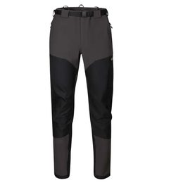 Kalhoty Direct Alpine Mountainer tech 2.0 anthracit-black