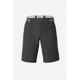 Kraťasy Looking for Wild Short Pro Model pirate black