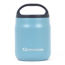 Termoska na jídlo Lifeventure Food Flask 600 ml ice blue