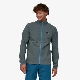 Dámská bunda Patagonia R1 Air Zip neck SMDB