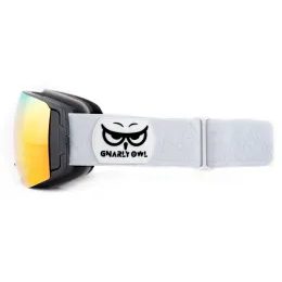Brýle Ski Trab 21 Aero smoky