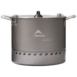 Hrnec MSR WindBurner Stock 4,5 l