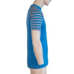 Dámské triko Sensor KR Merino Air magenta