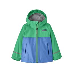 Dětská bunda Patagonia Baby Torrentshell 3L AOG