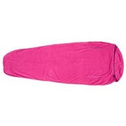 Přezuvky Warmpeace péřové