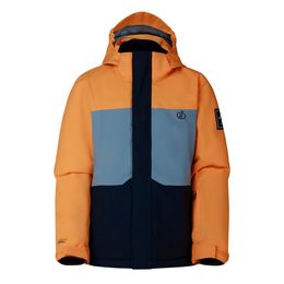 Dětské kalhoty Dare2B Outmove III Insulated black
