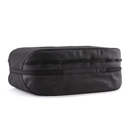 Pouzdro Lifeventure RFiD Travel Belt Pouch Recycled grey