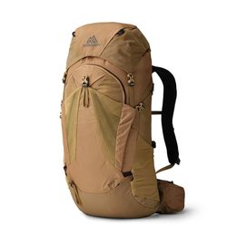 Batoh Gregory Zulu 40 3.0 desert tan