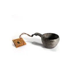 Kuksa Kupilka 210 ml + lžička kelo (black)